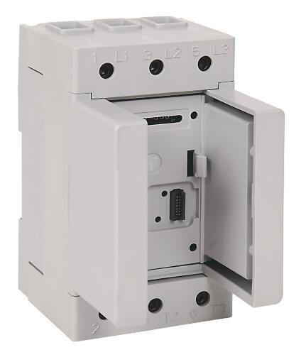 Allen Bradley 193-ESM-I-100A-T Device