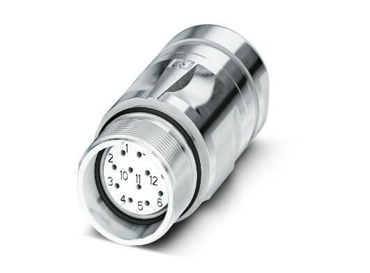 Phoenix Contact 1620147 Connector