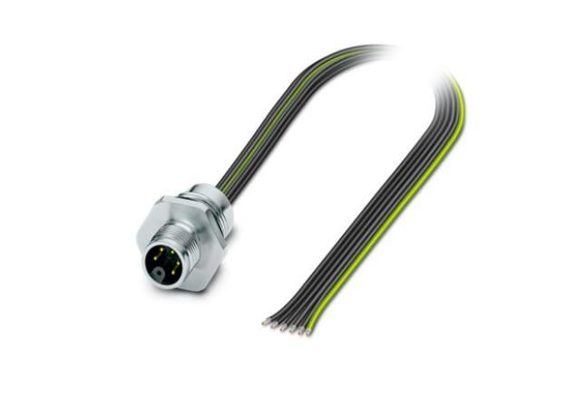 Phoenix Contact 1415300 Connector