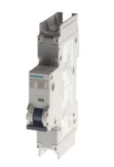 Siemens 5SJ41048HG41 Breaker