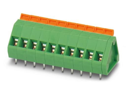 Phoenix Contact 1753815 Connector