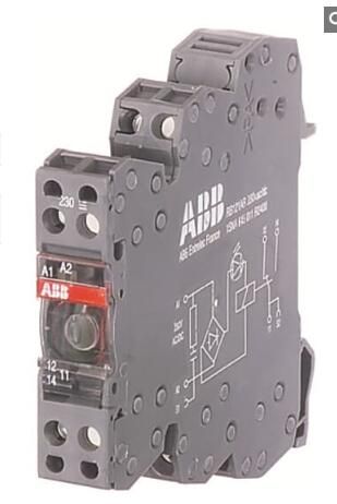 ABB 1SNA645541R0400 Device