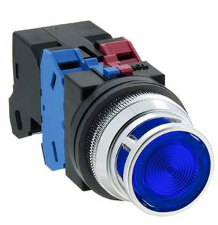 IDEC ALFD224620DNUS Device