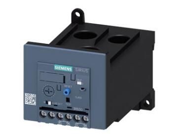 Siemens 3RB30462UW1 Relay