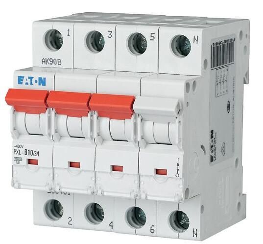 EATON/Moeller 236523 PXL-C10/3N Device
