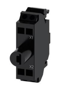 Siemens 3SU14012BG403AA0 Module