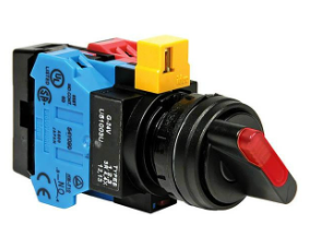 IDEC HW1F-21F11QD-R-120V Device