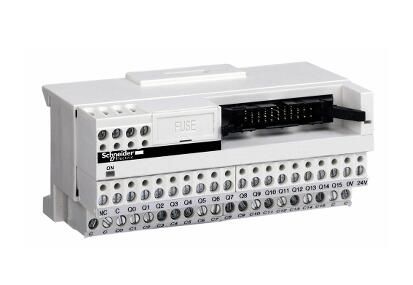 Schneider Electric ABE7B20MPN22 Device