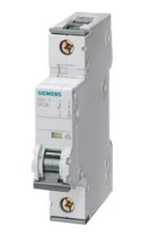 Siemens 5SY4125-6 Breaker