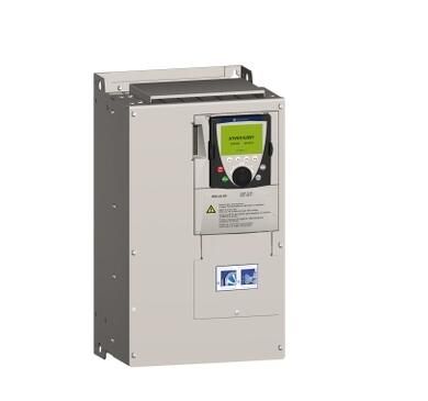 Schneider Electric ATV61HD45M3X Drive