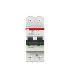 ABB ST201M-Z6NA Breaker