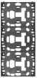 ABB 6310-0-0084 Frame