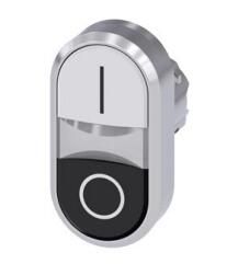 Siemens 3SU10503AB610AK0 Button