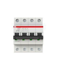 ABB ST204M-B63 Breaker