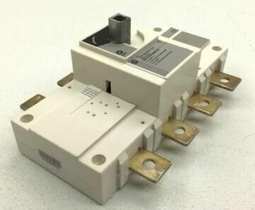 Allen Bradley 194R-NE250-1754 Device