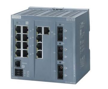Siemens 6GK52133BF002AB2 SCALANCE
