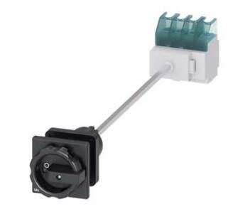 Siemens 3LD22441TL51 Switch