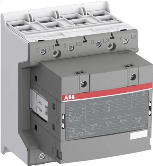 ABB AF140-40-00-13 Contactor