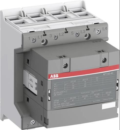 ABB AF140-40-00-14 Contactor