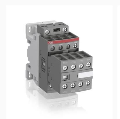 ABB NFZ53E-22 Device