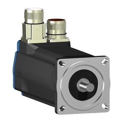 Schneider Electric BSH0702P31A2A Motor