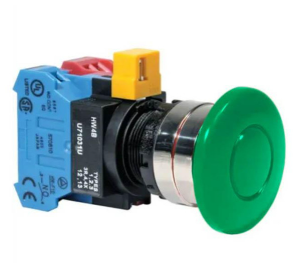 IDEC HW4B-A4F11-G Device