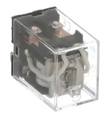 OMRON MY2ZN AC24 Device