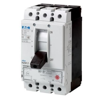EATON/Moeller 107662 NZMB2-S80-BT-CNA Device