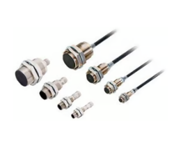 OMRON E2E-X50MC1L30-M1TJR 0.3M Device
