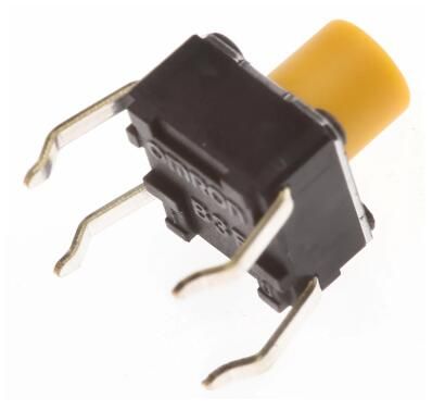 OMRON b3f-1062 Switch