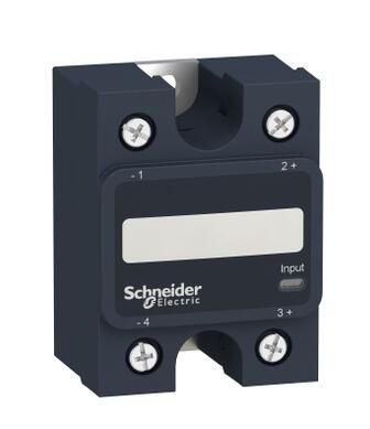 Schneider Electric SSP1A175M7 Relay