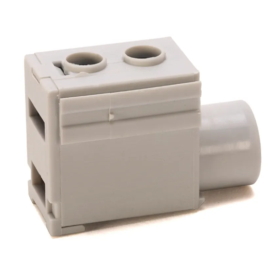 Allen-Bradley 1492-AAT2 BusBar Connector