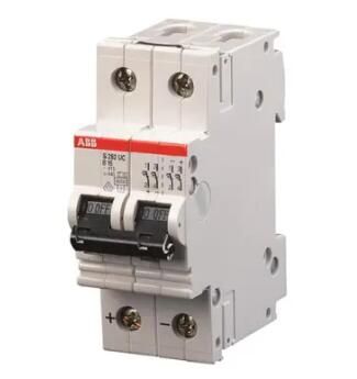 ABB S282UC-C8 Breaker