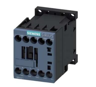 Siemens 3RH21221VB40 Contactor
