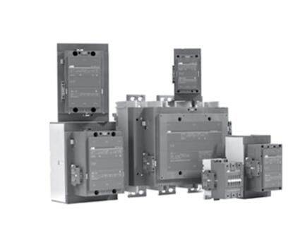 ABB A26N1-30-10-81 Connector