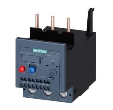 Siemens 3RU21364ED0 Device