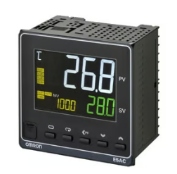 OMRON E5AC-RX4A5M-010 Device