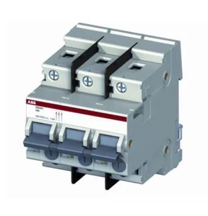 ABB S503HV-K10 Device