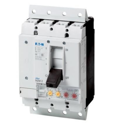 EATON/Moeller 113390 NZMH2-4-VE160-SVE Device