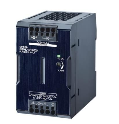 OMRON S8VK-S12024 Device
