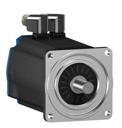 Schneider Electric BSH1004T02F2A Motor
