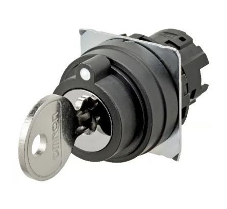 OMRON A22NZ-3BB-01DA Device