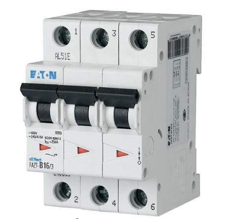 EATON/Moeller 240875 FAZT-B2/3 Device
