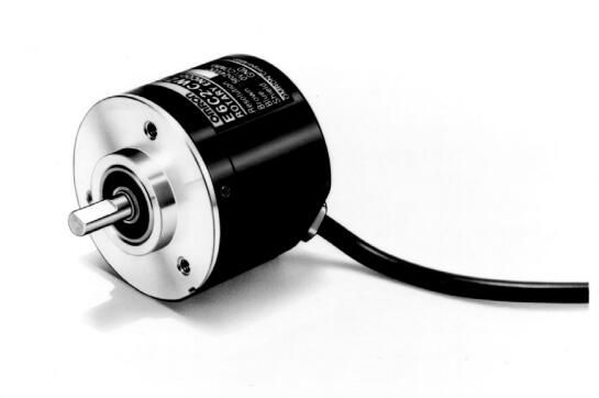OMRON E6C2CWZ6C1500PR2M Device