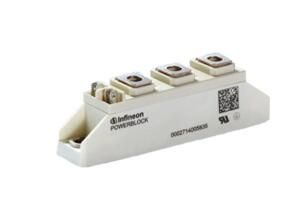 Infineon TT60N16SOFHPSA1 Device