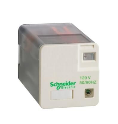 Schneider Electric RUMF3AB3F7 Relay