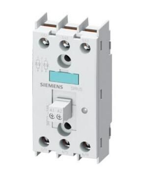Siemens 3RF22551AB35 Relay