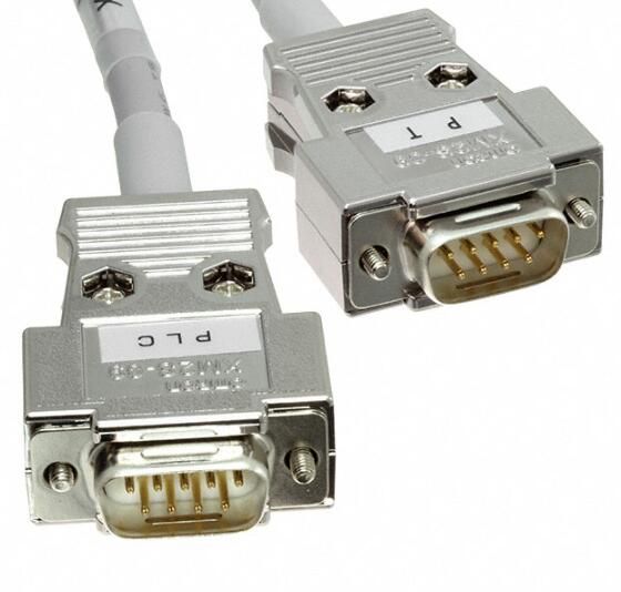 OMRON XW2Z200T Cable