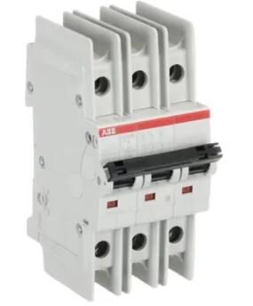 ABB SU203M-Z7 Breaker