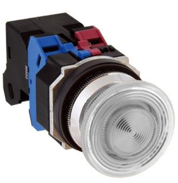 IDEC ALD312602DNUW Device